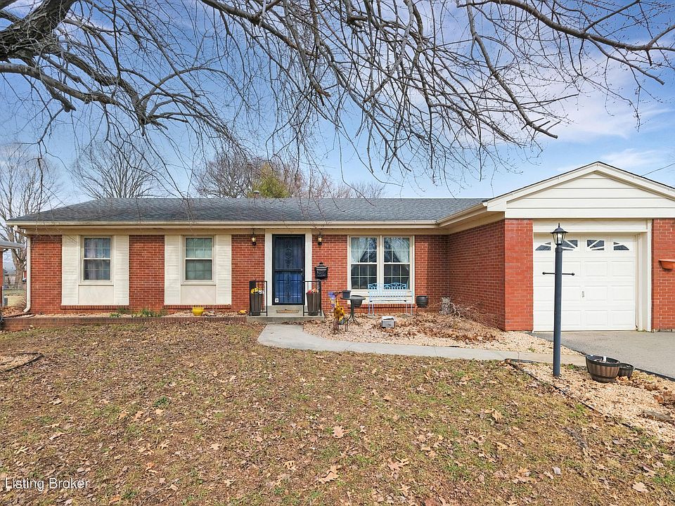 1st image of 6813 Green Manor Dr
