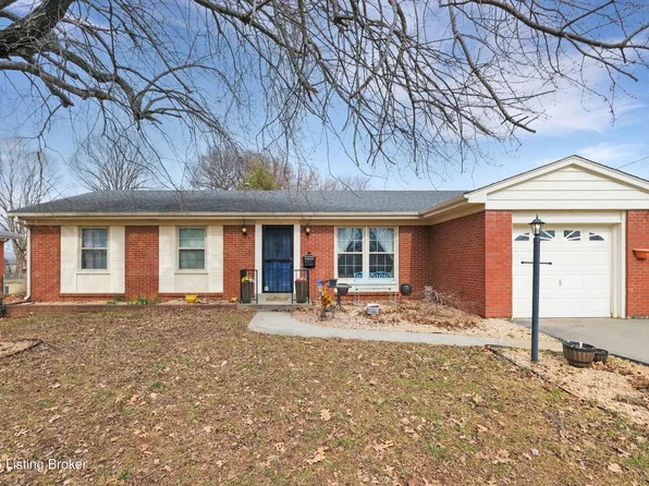 6813 Green Manor Dr, Louisville, KY 40228