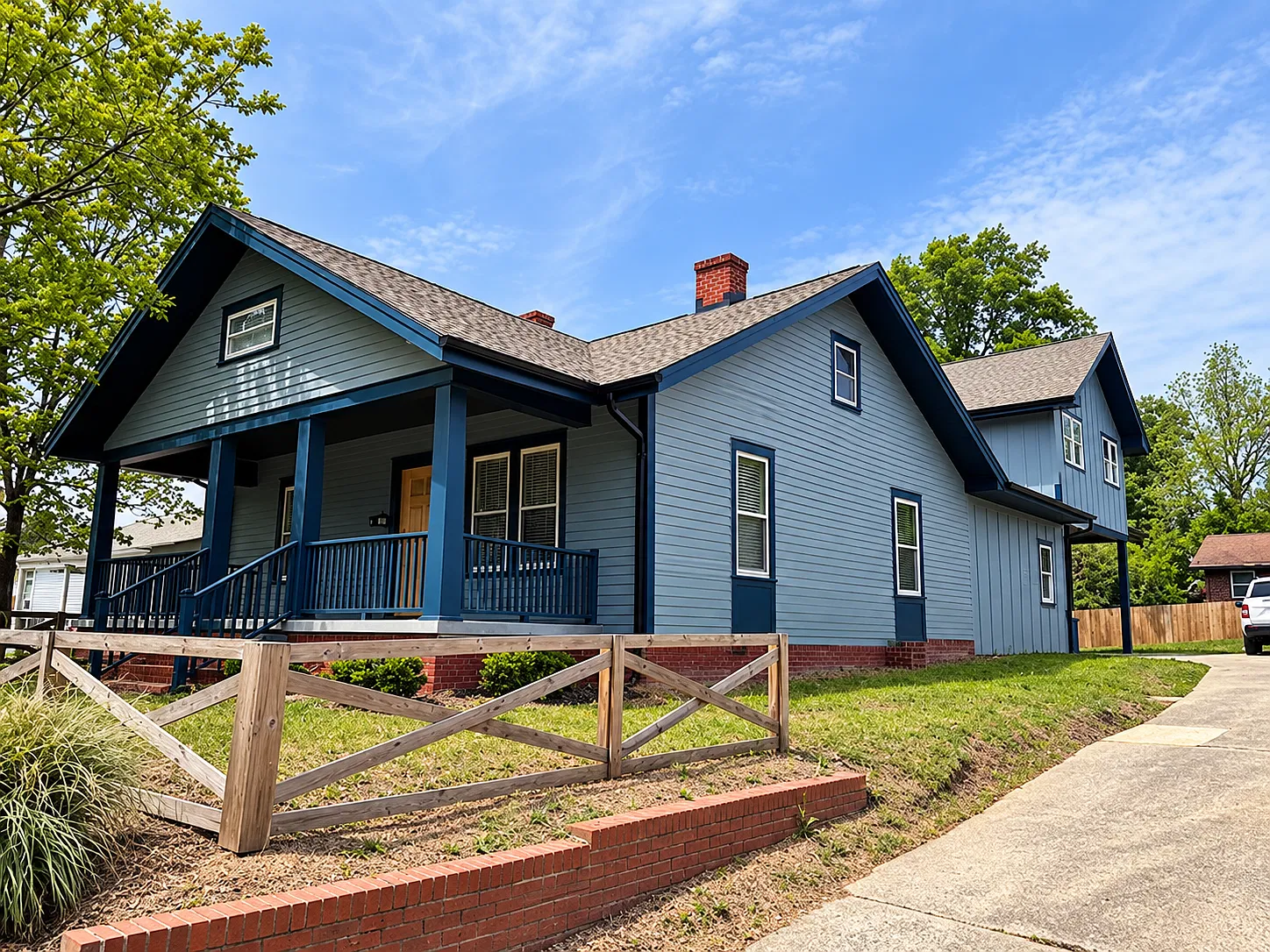 4 bed, 2475 sqft, $2,750 — Photo 3