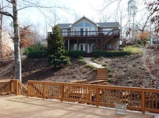 123 Anchor Dr, Bracey, VA 23919