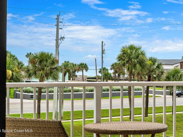 2160 N Highway A1a Hwy APT 304, Indialantic, FL 32903