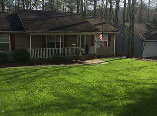 502 Argyll Dr, Sanford, NC 27332