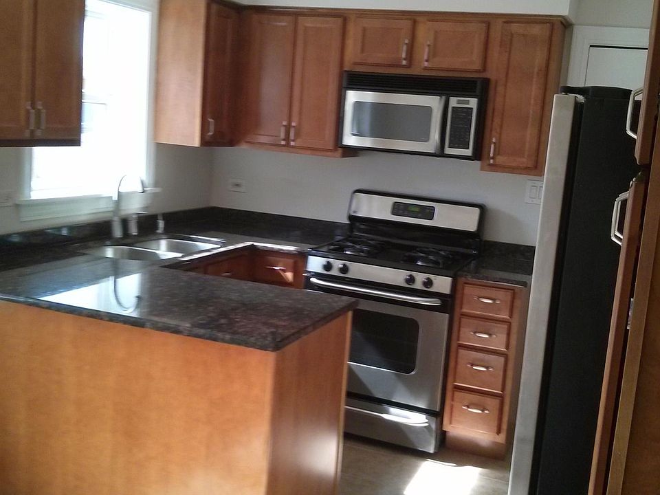 1st image of 2300 N 72nd Ct APT 2S