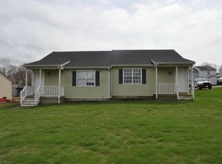 118 Lower Stone Ave #B, Bowling Green, KY 42101