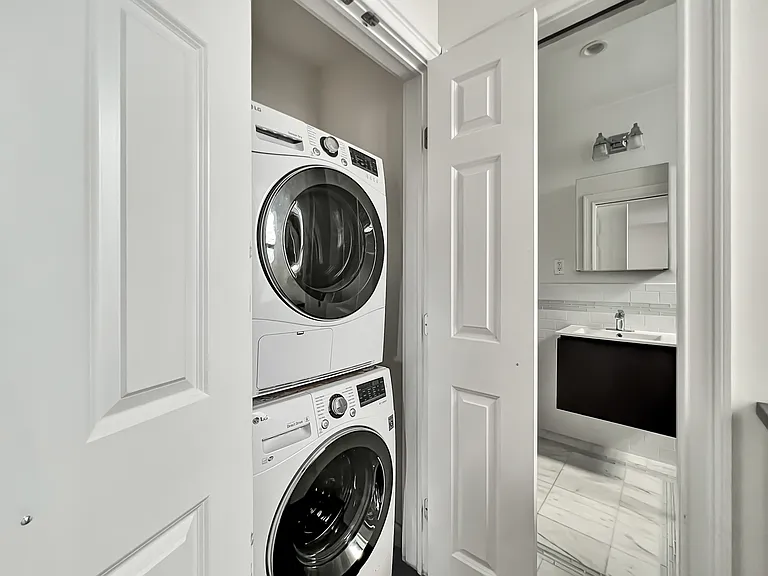 54 E 3rd St #23 — Photo 6
