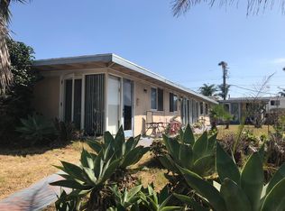 2037 Cable St, San Diego, CA 92107