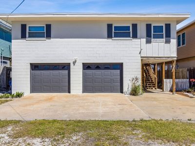 1126 N Fletcher Ave, Fernandina Beach, FL, 32034