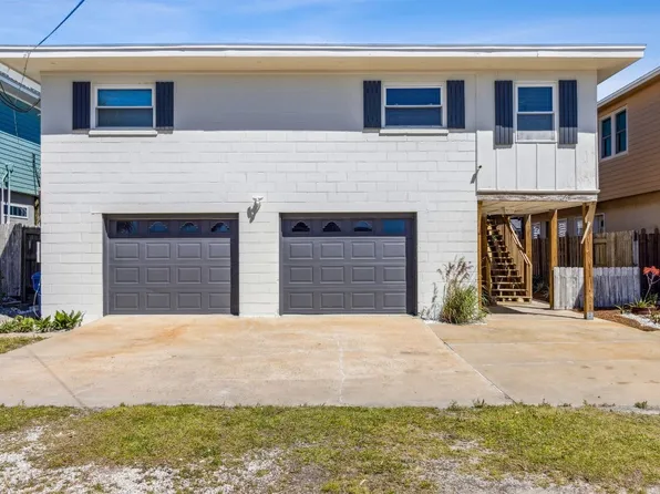 1126 N Fletcher Ave, Fernandina Beach, FL 32034