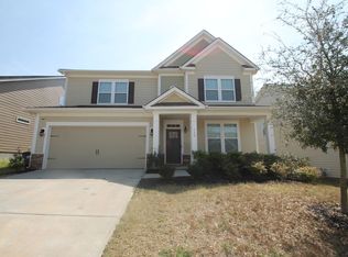 139 Sycamore Dr, Lancaster, SC 29720
