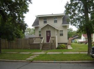 2628 5th Ave E, Hibbing, MN 55746