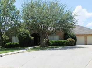 2410 SW Ave E, Seminole, TX 79360