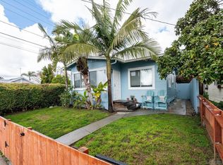 3490 Collier Ave, San Diego, CA 92116