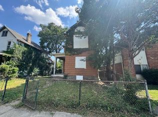 763 W Rich St, Columbus, OH