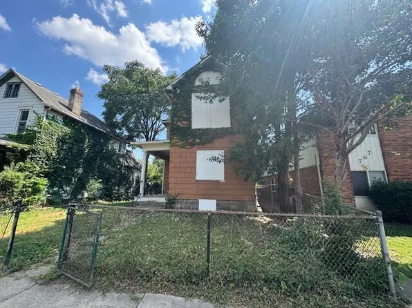 763 W Rich St, Columbus, OH 43222