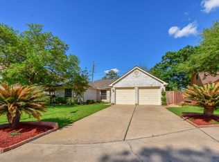 14006 Fair Glade Ln, Cypress, TX 77429
