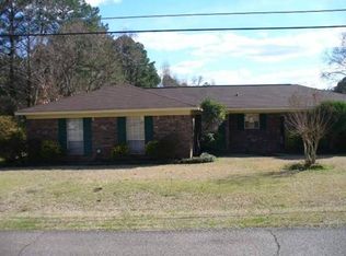 5707 42nd Ct, Meridian, MS 39307