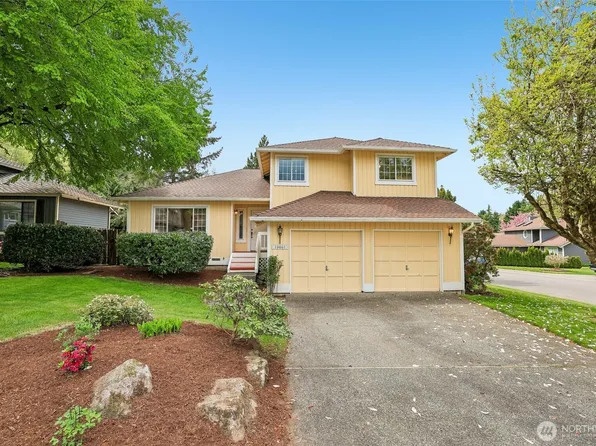 15601 160th Court SE, Renton, WA 98058