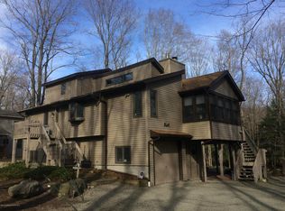 112 Creekview Dr W, Clifton Twp, PA