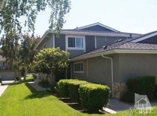 1652 Calle Diamonte, Thousand Oaks, CA 91320