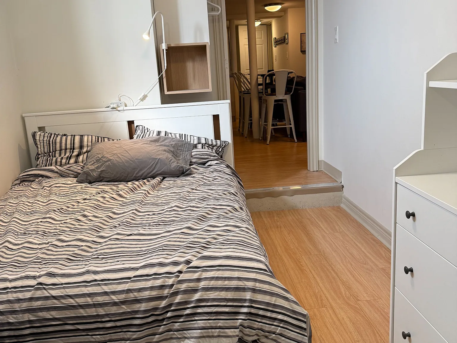 2 bed, $2,300 — Photo 2