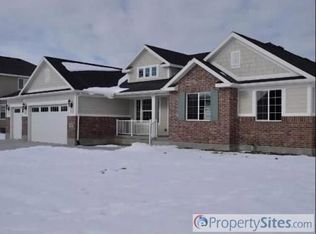 627 E Sunset Stream Way, Draper, UT 84020