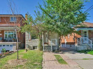 20 East Dr, Toronto, ON M6N2N7