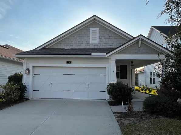 131 Vista Lake Cir, Ponte Vedra, FL 32081