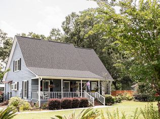 1701 Waterside Blvd, Moncks Corner, SC 29461