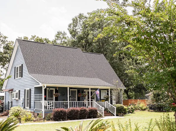 1701 Waterside Blvd, Moncks Corner, SC 29461