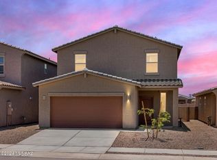 4848 E Julian Wash Dr, Tucson, AZ 85706