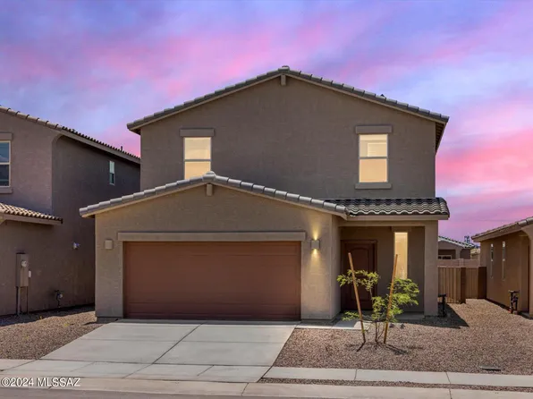 4848 E Julian Wash Dr, Tucson, AZ 85706