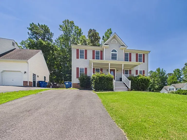 6006 Summerhouse Ct — Photo 6