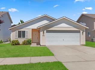 3242 W Lotze Loop, Coeur D Alene, ID 83815