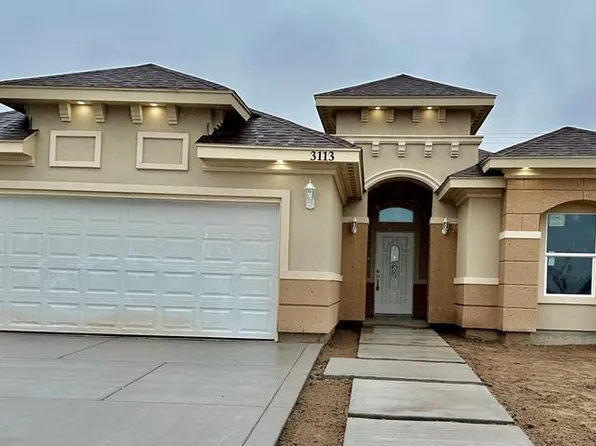 3113 Adams, Harlingen, TX 78550
