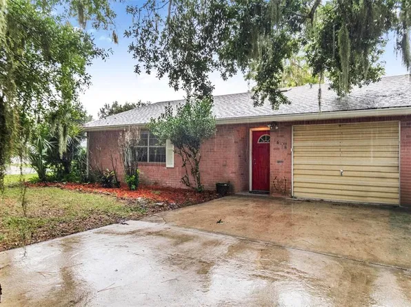 1628 ANNISTON AVENUE, HOLLY HILL, FL 32117
