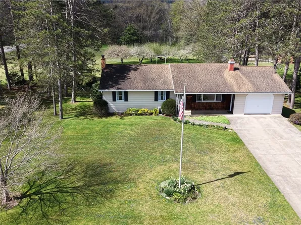 109 Afton Lake Rd, Afton, NY 13730