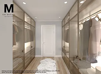 Rented by Nest Seekers International