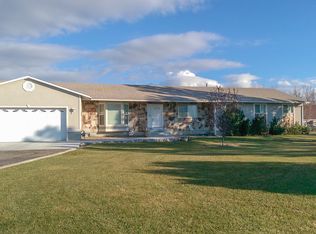 3270 N 2800 W, Plain City, UT 84404