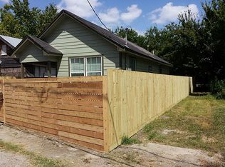3407 Sauer St, Houston, TX 77004