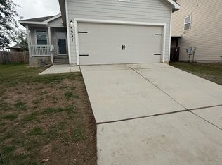 5931 Autumn Palms, San Antonio, TX 78242