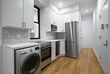 Rented by REAL New York