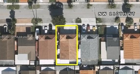 2nd image of 8864 NW 110th St