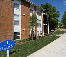 2nd image of 1984 Greenglen Dr APT 302