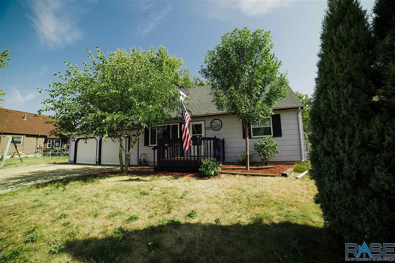 5404 S Holbrook Ave, Sioux Falls, SD 57106 Zillow