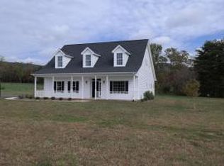 330 Thornblade Way, Blue Ridge, VA 24064