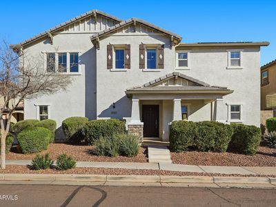 4040 E RANCH Road, Gilbert, AZ, 85296