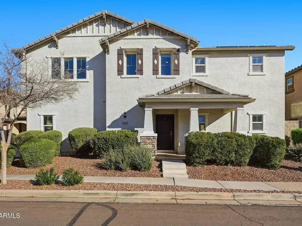 4040 E RANCH Road, Gilbert, AZ 85296