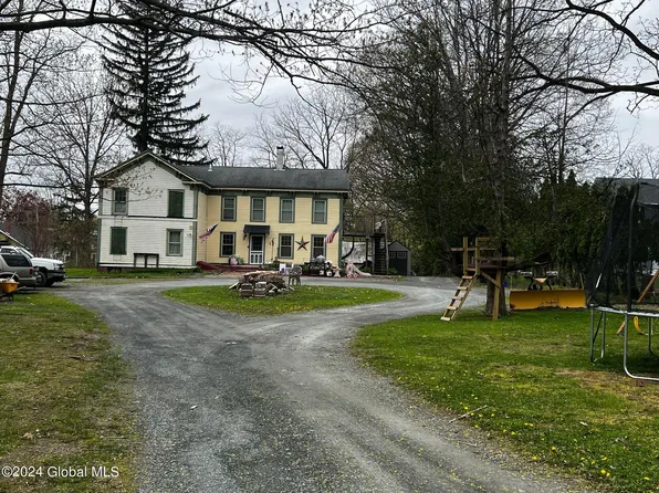 77 Scott Avenue, Castleton, NY 12033