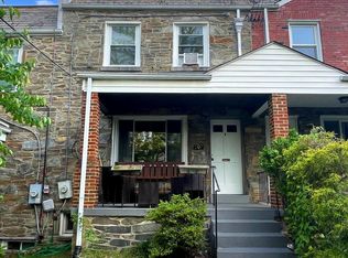 907 Perry Pl NE, Washington, DC 20017