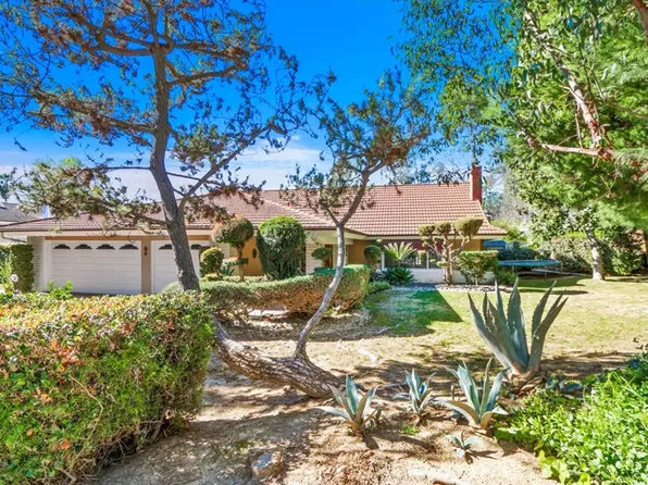 9335 Lindante Dr, Whittier, CA 90603